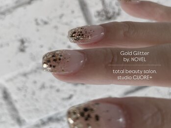 Hand【ワンカラーネイル】