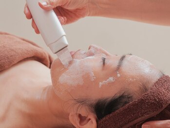 ラージ パトゥ(Raj Path)/美肌への基礎　/スクライバー