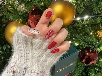 フリルスタイル(FRILL STYLE)/