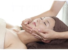 ルマキアージュ (Le Maquillage)の雰囲気（＊癒しと美容のフェイシャルトリートメント＊）