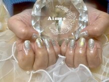 エイミー(Aimee)/◆定額デザインコース◆