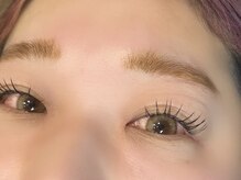 ビーマジック(Be Magic)/ledマツエク＆Lカール