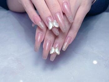 カロミ(Caromi)/持ち込みデザイン