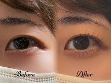 スア プレイス(SUA Place)/Ruka 上下パーマ/福島