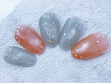 エフブルーム レカン(f'bloom L'ecrin)/Hand デザイン