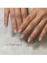 ジェイフェリーク(J Feerique)/ベービーブーマー