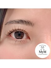 マイム(MyM)/施術例