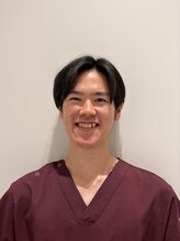堺美原整骨院 鍼灸院 仲村 心冴