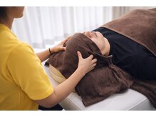 国際通りマッサージ 本店/極上のヘッドマッサージ