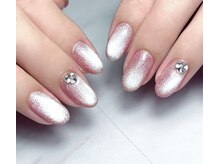 サロン チッチ(Salon titti)/フラッシュネイル