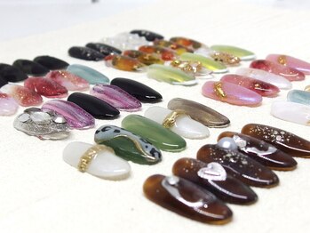 ティーエヌ 名古屋矢場町店/