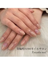 ツヅクネイル(Tsuzuku nail.)/