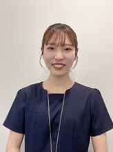 小牧まつげ&nbsp;稲熊 