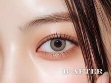 ビーアフターサロン 恵比寿本店(B<AFTER SALON)/大人艶アンドヘルシー