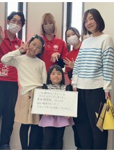 美波整体院 本宮院/嬉しいお声（肩こりのお悩み）