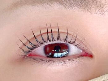 バタフライ 茅ヶ崎店(Butterfly)/パリジェンヌラッシュリフト