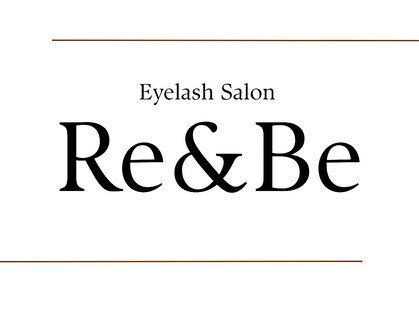 リアンドビー(Re&Be)の写真