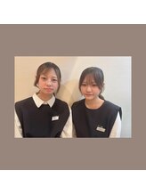 カッツ 宮通り(CUTS)&nbsp;Miyadori Staff