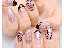 プリズムーン(Prismoon)/【Hand Nail】ハンドネイル
