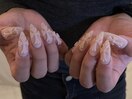 【Hand】10本持ち込みデザイン
