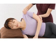 ケンビ(Kenbi)の雰囲気（《美容鍼×整体》で美しい姿勢と小顔ケア◎理想の横顔美人へ♪）