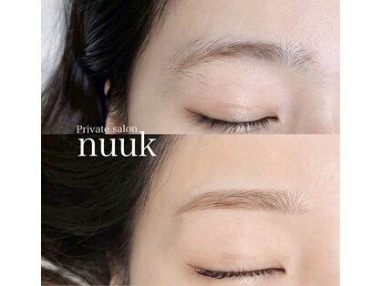 ヌーク(nuuk)の写真