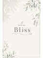 ブリス 岸和田店(Bliss)/head spa bliss 岸和田店