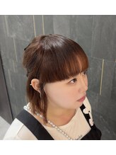 ソアレ(SOARE)&nbsp;ななみ 