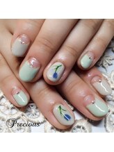 プレシャス プライベートビューティーサロン(Precious Private Beauty Salon)/