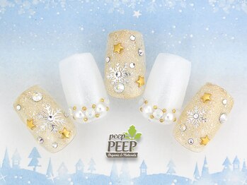 ピッピ 桜新町店(peep PEEP)/18年12月のおすすめコース-10