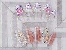 ジョリーネイル(Jolie Nail)/