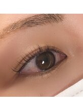 エトワール(private eye salon etoile)/『PARISIENNE LASHLIFT』