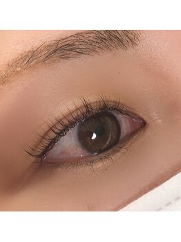 エトワール(private eye salon etoile)/『PARISIENNE LASHLIFT』