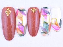 フォア ネイル(FOI NAIL)/