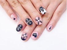 ネイルコレクション ベビーピンク(Baby Pink)/ジェル付放題￥10990～ハーネス