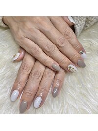 クリスマスデザイン♪