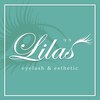 リラ(Lilas)ロゴ