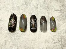 シュガープラム ネイル 横浜(sugar plum)/ジェル・スカルプやり放題持込可