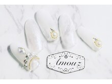 アモウズ(Amouz)/【テーマ:ダイヤモンド】3