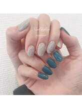 ミューオ(MIEUO)/ハンドワンカラー3980