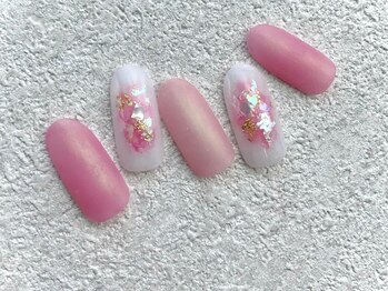 コエル(coel)/オーロラ×マット