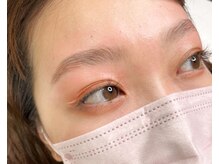 ジョワ アイラッシュサロン(joie)/ハリウッドブロウリフト