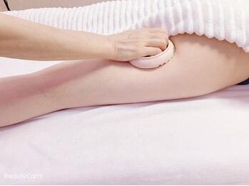 セイン(Sein)/本格全身コルギ