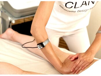 クラン(CLAN)/極上の癒しをご提供します☆