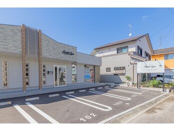 アーススパ(EARTH SPA)/◆外観