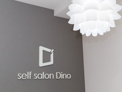 self salon Dino