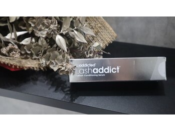 あるじゃんす- アイラッシュ ネイル 天神店/ラッシュアディクト正規取扱店◆