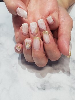 エムズネイル(M's nail)/ニュアンス