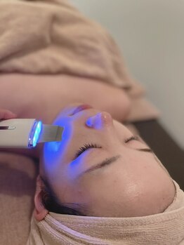 アマネ(AMANE)/フェイシャルパック