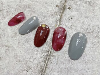 クルタネイル(KULTA NAIL)/